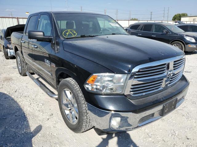 RAM 1500 SLT 2014 1c6rr6lt1es113903