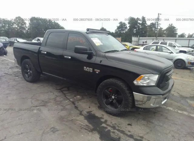 RAM 1500 2014 1c6rr6lt1es128451