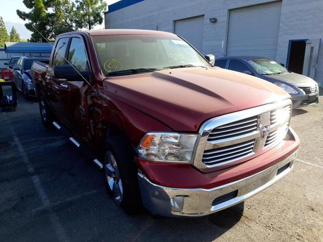 RAM 1500 SLT 2014 1c6rr6lt1es134931