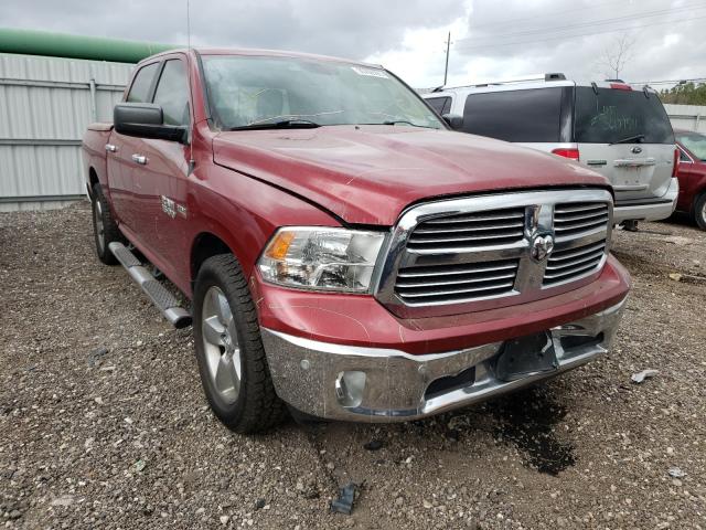 RAM 1500 SLT 2014 1c6rr6lt1es178282