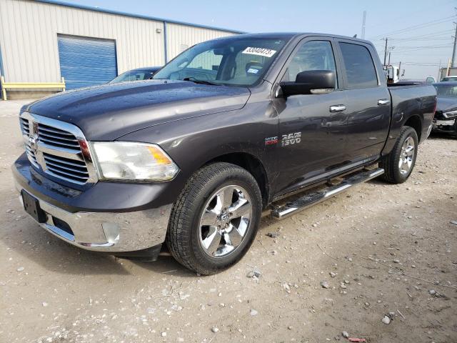 RAM 1500 SLT 2014 1c6rr6lt1es185667