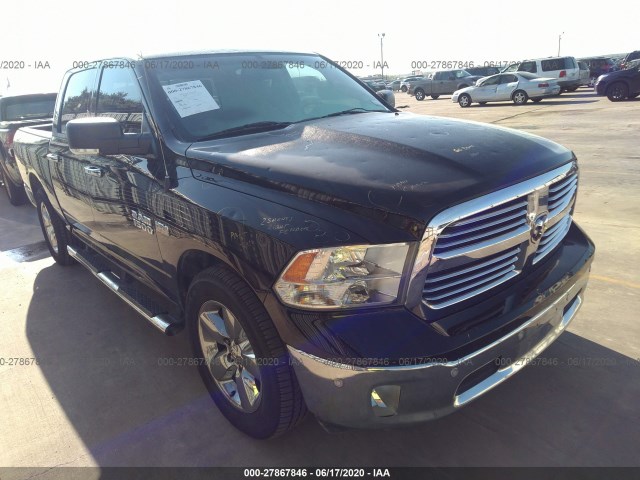 RAM 1500 2014 1c6rr6lt1es206193