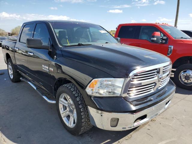 RAM 1500 SLT 2014 1c6rr6lt1es206288