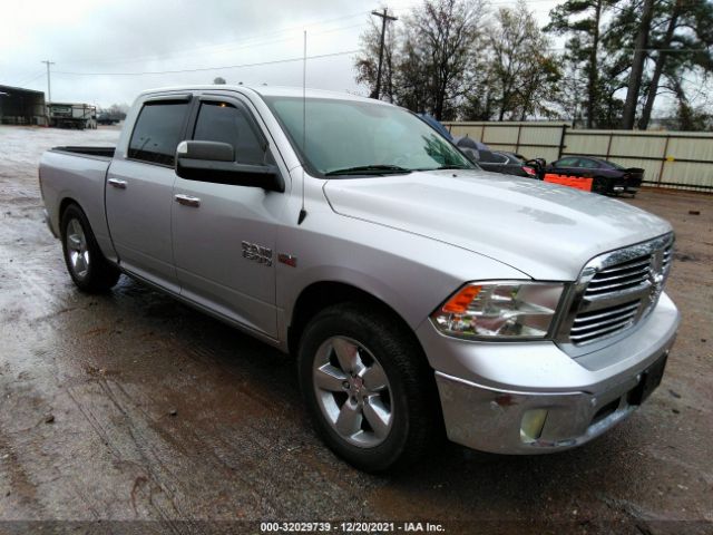 RAM 1500 2014 1c6rr6lt1es211748