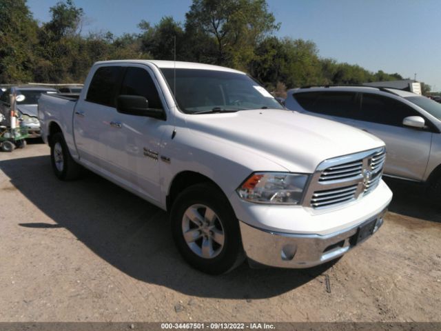 RAM 1500 2014 1c6rr6lt1es272016