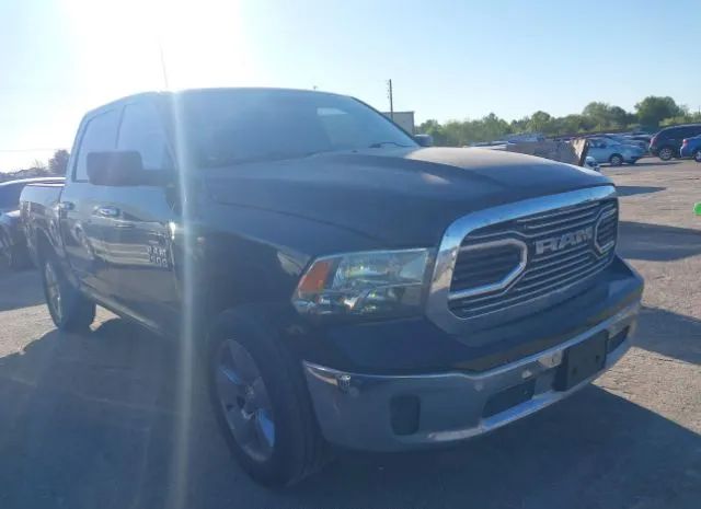 RAM 1500 2014 1c6rr6lt1es358457