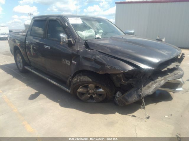 RAM 1500 2014 1c6rr6lt1es403686