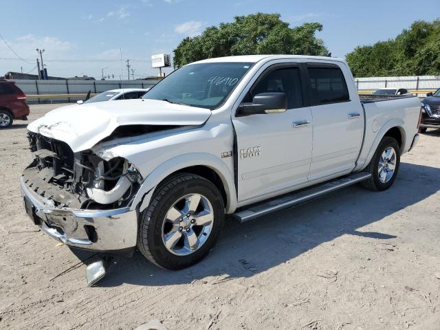 RAM 1500 SLT 2014 1c6rr6lt1es416910