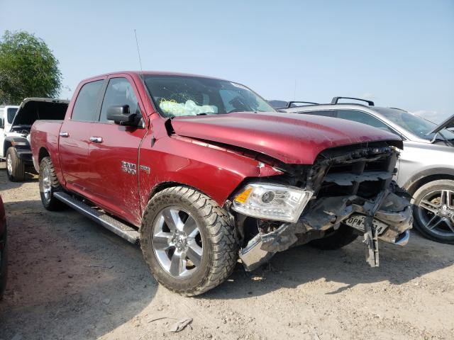 RAM 1500 SLT 2014 1c6rr6lt1es422884