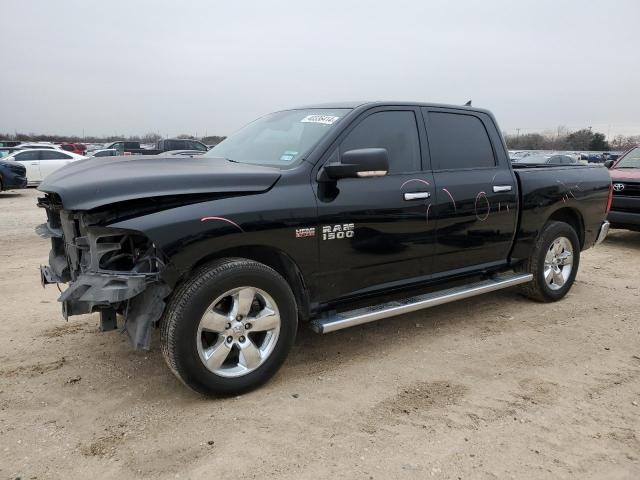 RAM 1500 2014 1c6rr6lt1es454461