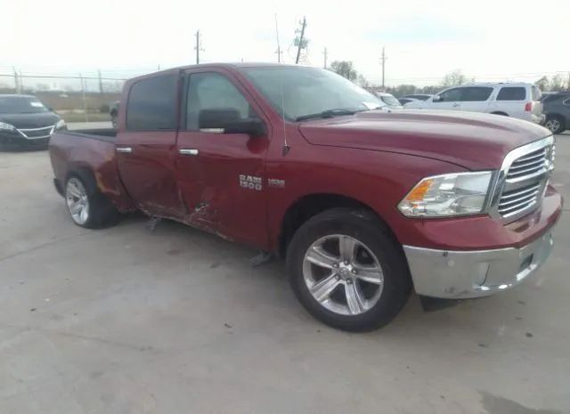 RAM 1500 2014 1c6rr6lt1es455030