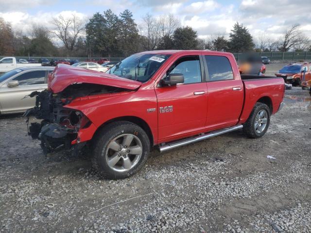 RAM 1500 SLT 2015 1c6rr6lt1fs542248