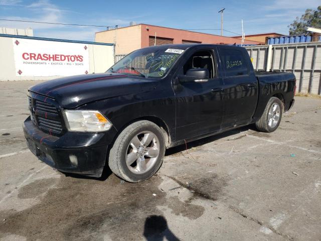 RAM 1500 SLT 2015 1c6rr6lt1fs542735