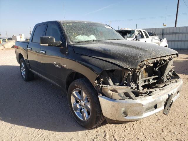 RAM 1500 SLT 2015 1c6rr6lt1fs571149