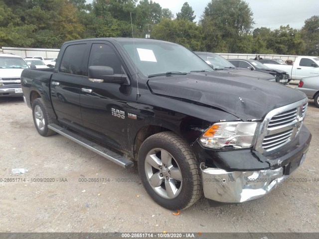 RAM 1500 2015 1c6rr6lt1fs583592