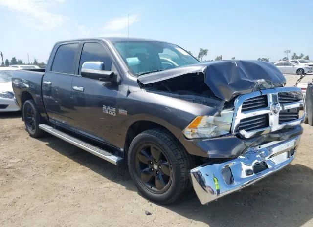 RAM 1500 2015 1c6rr6lt1fs604649