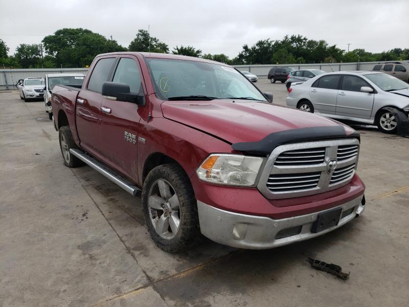 RAM 1500 SLT 2015 1c6rr6lt1fs608068