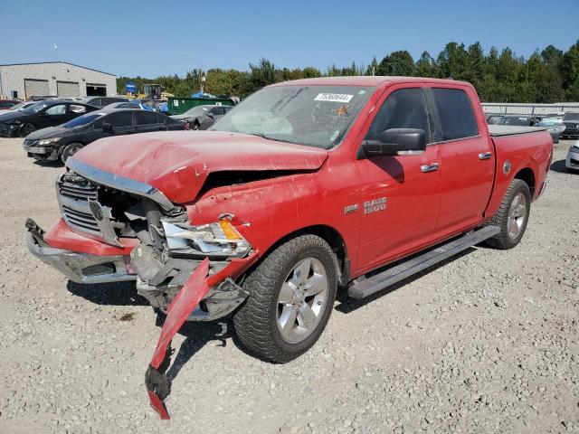 RAM 1500 SLT 2015 1c6rr6lt1fs608118