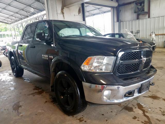 RAM 1500 SLT 2015 1c6rr6lt1fs640003