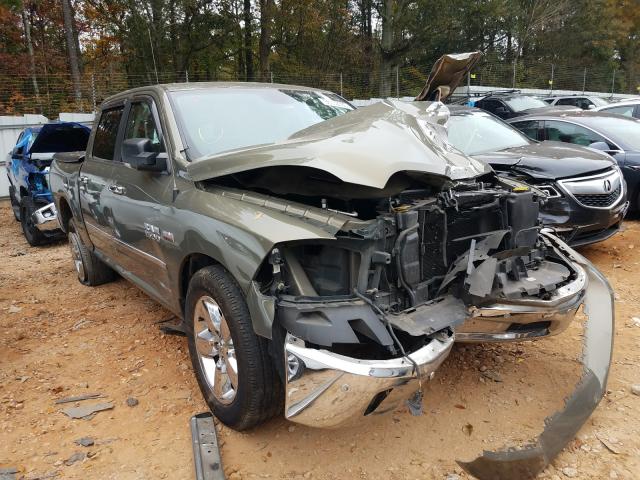 RAM 1500 SLT 2015 1c6rr6lt1fs651356