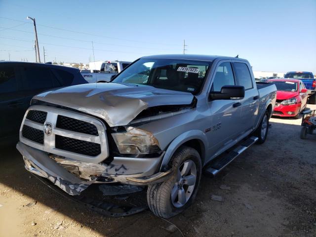 RAM 1500 2015 1c6rr6lt1fs661059