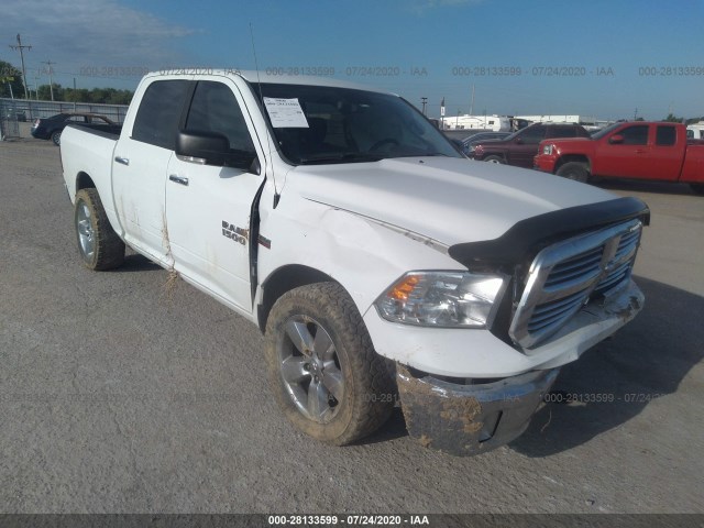 RAM 1500 2015 1c6rr6lt1fs663636