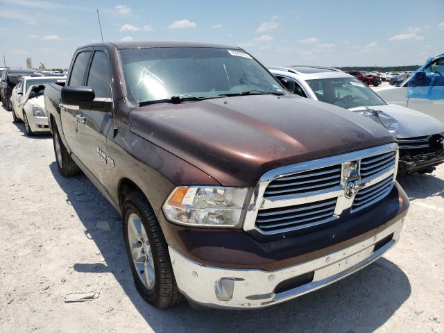 RAM 1500 SLT 2015 1c6rr6lt1fs669324