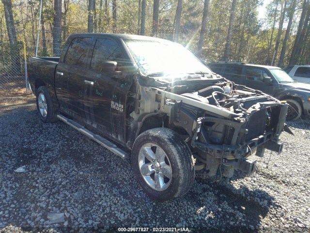 RAM 1500 2015 1c6rr6lt1fs669372