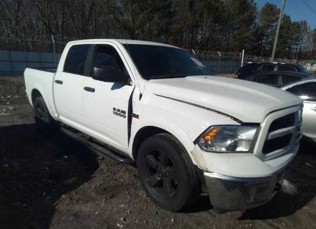 RAM 1500 2015 1c6rr6lt1fs675723