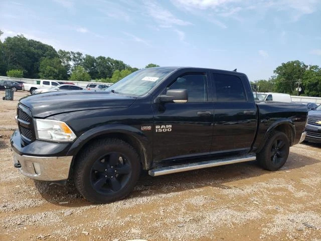 RAM 1500 SLT 2015 1c6rr6lt1fs685961