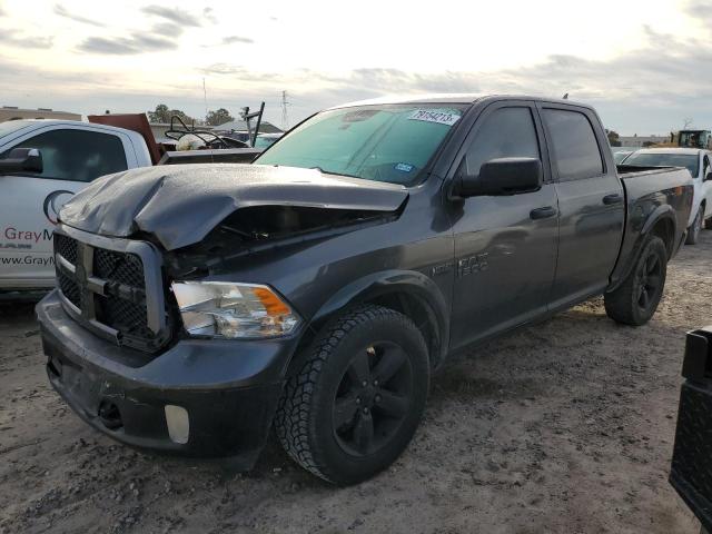 RAM 1500 2015 1c6rr6lt1fs703116