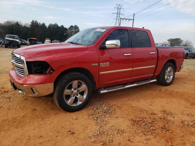 RAM 1500 SLT 2015 1c6rr6lt1fs729912