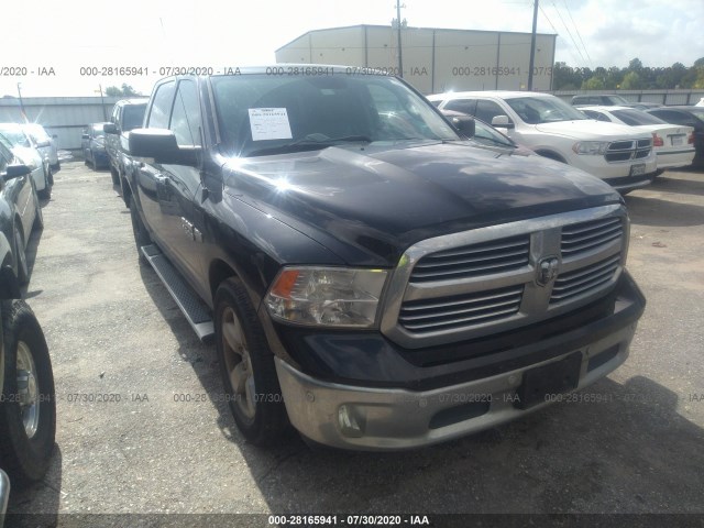 RAM 1500 2015 1c6rr6lt1fs750677