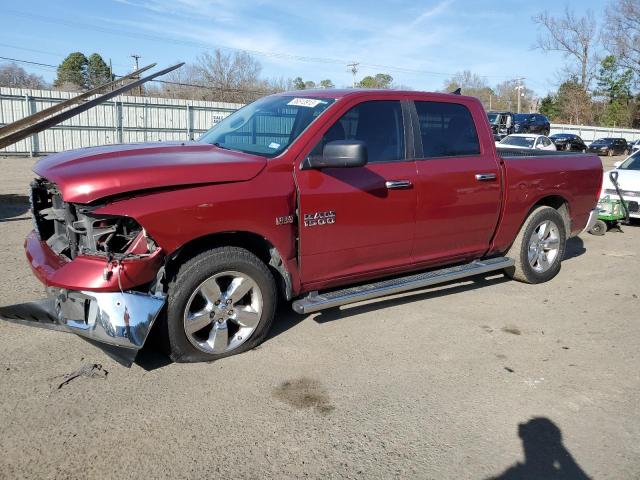 RAM 1500 SLT 2015 1c6rr6lt1fs762215