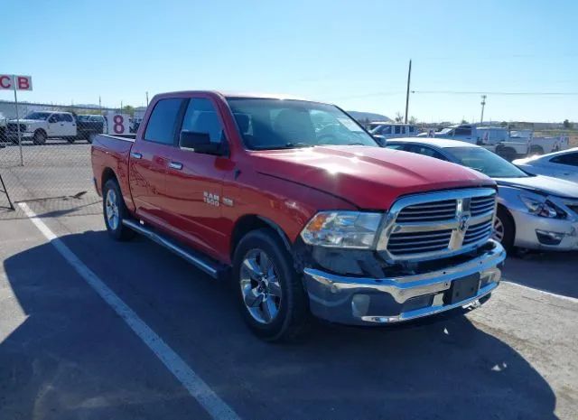 RAM 1500 2015 1c6rr6lt1fs770136