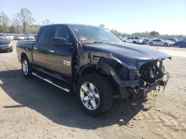 RAM 1500 SLT 2015 1c6rr6lt1fs784893