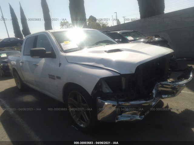 RAM 1500 2016 1c6rr6lt1gs119588