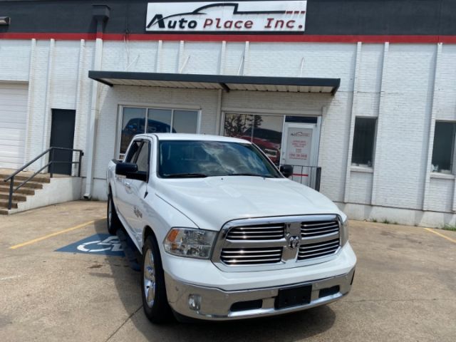 RAM 1500 2016 1c6rr6lt1gs155541