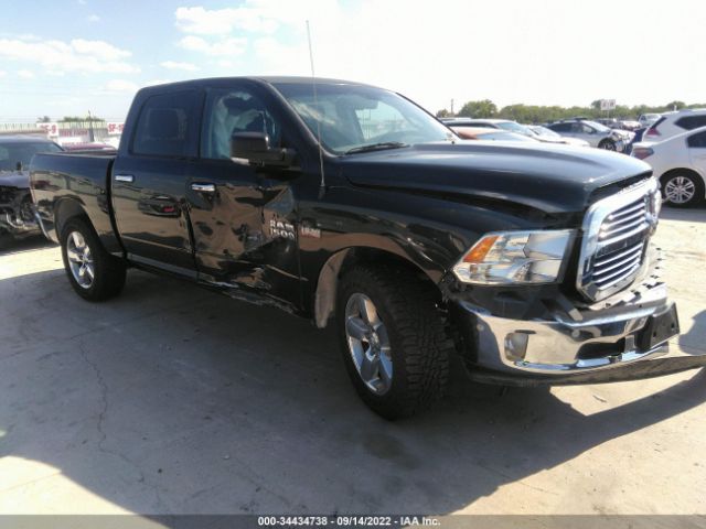 RAM 1500 2016 1c6rr6lt1gs169519