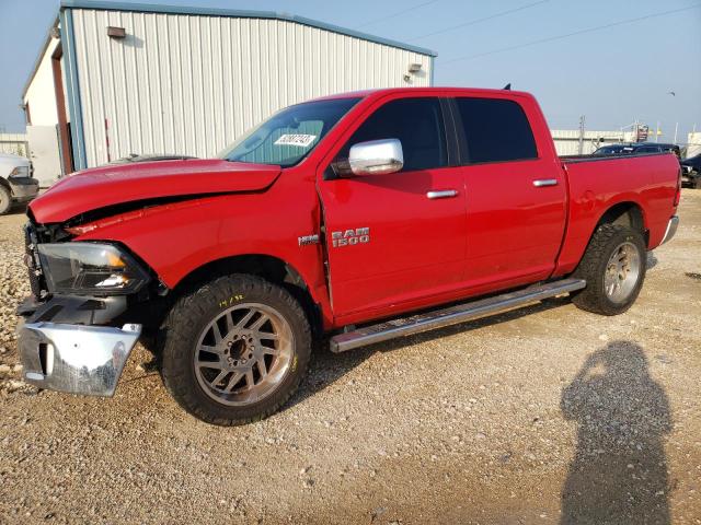 RAM 1500 SLT 2016 1c6rr6lt1gs169598