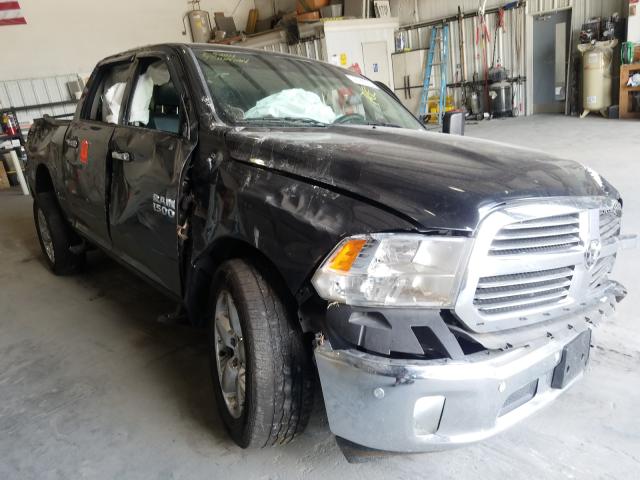 RAM 1500 SLT 2016 1c6rr6lt1gs182335