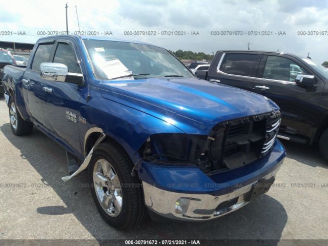 RAM 1500 2016 1c6rr6lt1gs209601