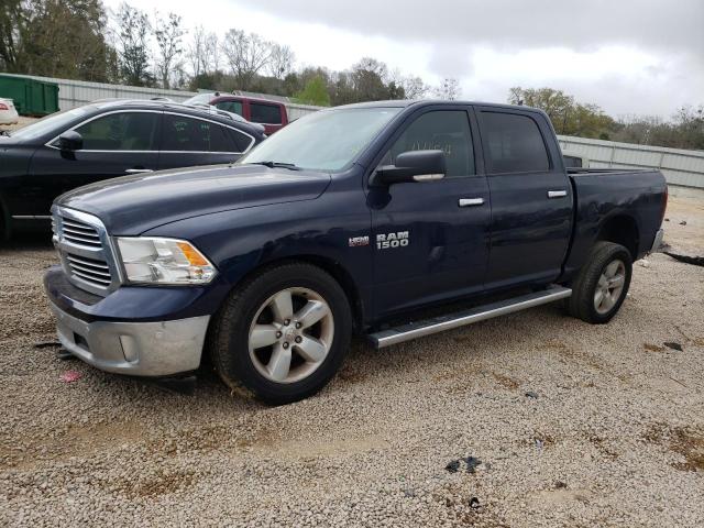 RAM 1500 SLT 2016 1c6rr6lt1gs216144