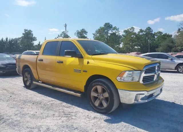 RAM 1500 2016 1c6rr6lt1gs237107