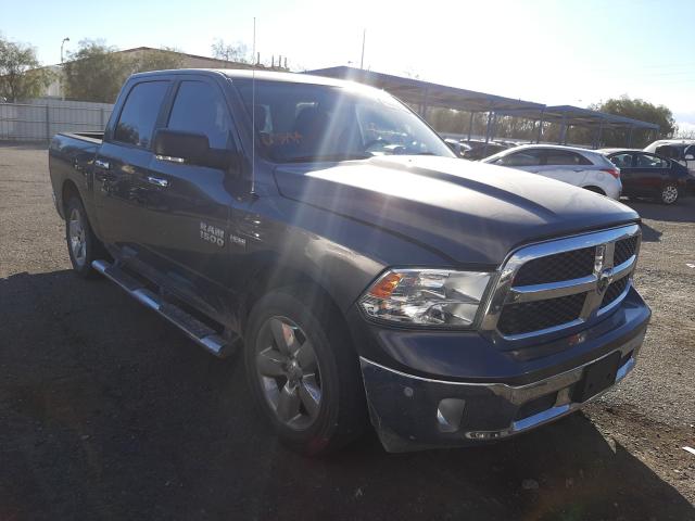 RAM 1500 SLT 2016 1c6rr6lt1gs262847