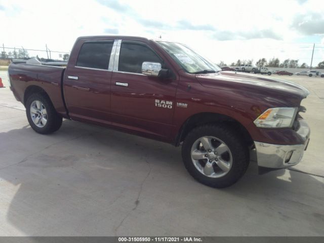 RAM 1500 2016 1c6rr6lt1gs269717