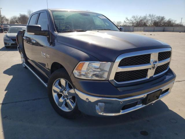 RAM 1500 SLT 2016 1c6rr6lt1gs269958