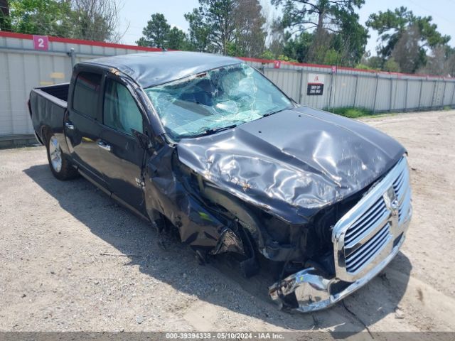 RAM 1500 2016 1c6rr6lt1gs278174