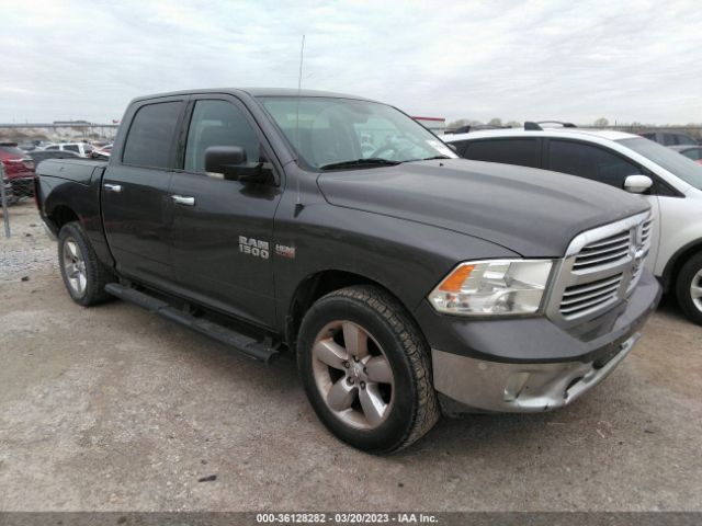 RAM 1500 2016 1c6rr6lt1gs324277