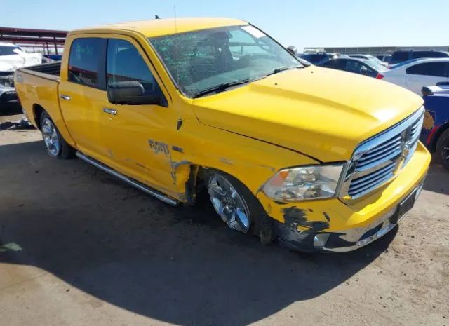 RAM 1500 SLT 2016 1c6rr6lt1gs341158